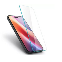 Скло Spigen для iPhone 16 Plus/15 Plus, Glas, tR SLIM HD, (1 Pack)