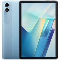 Планшет Blackview Tab 9 10.95" FHD 6GB/256GB / T606 / 8200mAh / 13+8Мп / WIFI Blue