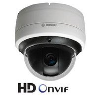 Камера HD-SDI Bosch VCD-811-IWT, 2MP, PTZ, для конференц-зв'язку, 10x, 6.3-63mm AVF, f/1.8-2.5, AC 24V/PoE+