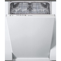 Вбуд. посудомийка INDESIT DSIE 2B10