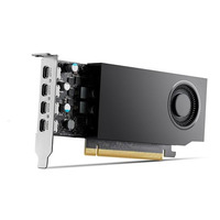 Відеокарта HP Quadro RTX A400 4GB GDDR6