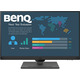 Монітор TFT 27" BenQ BL2790T, IPS, 100Гц, 2хHDMI, DP, HAS, колонки, чорний