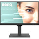 Монітор TFT 23.8" BenQ GW2490T, IPS, 100Гц, 2хHDMI, DP, HAS, колонки, чорний