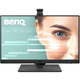 Монітор TFT 23.8" BenQ GW2490T, IPS, 100Гц, 2хHDMI, DP, HAS, колонки, чорний