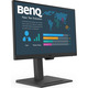 Монітор TFT 23.8" BenQ BL2490T, IPS, 100Гц, 2хHDMI, DP, HAS, колонки, чорний