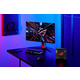 Wi-Fi Mesh система Asus ROG Rapture GT6 2pk Black (90IG07F0-MU9A10)