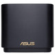 Wi-Fi Mesh система Asus ZenWiFi XD4 Plus 2pk Black (90IG07M0-MO3C30)