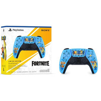 Геймпад PlayStation 5 Dualsense BT (Fortnite Limited Edition)