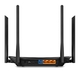 TP-Link Маршрутизатор EC225-G5 AC1300 3xGE LAN 1xGE WAN MU-MIMO TR-069