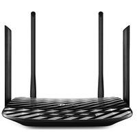 TP-Link Маршрутизатор EC225-G5 AC1300 3xGE LAN 1xGE WAN MU-MIMO TR-069