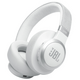 Bluetooth-гарнітура JBL Live 770NC White (JBLLIVE770NCWHT)