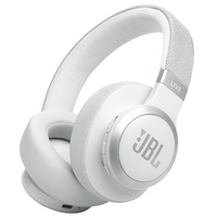 Bluetooth-гарнитура JBL Live 770NC White (JBLLIVE770NCWHT)