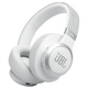 Bluetooth-гарнітура JBL Live 770NC White (JBLLIVE770NCWHT)