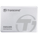 SSD внутрішні TRANSCEND SSD220S 480 Gb SATAIII TLC (TS480GSSD220S) комп'ютерний запам'ятовувальний пристрій