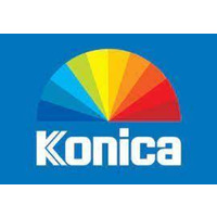 Зап.частина KONICA 3550 02250B gear гарант.