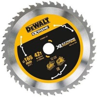 Диск пильный EXTREME RUNTIME DeWALT DT99561