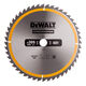 Диск пильный СONSTRUCTION DeWALT DT1959