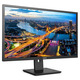 Монiтор TFT PHILIPS 31.5" 325B1L/00 IPS QHD 75Hz DP HDMI USB Pivot MM