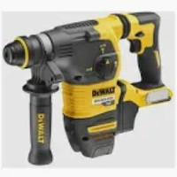 Перфоратор DeWALT DCH333NT SDS-Plus, 54В, 3,5 Дж, 0-1000 об/хв