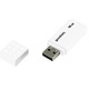 Флеш-накопитель USB2.0 16GB Goodram UME2 White (UME2-0160W0R11)