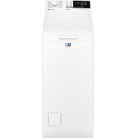 Electrolux Пральна машина з верт. завант. EW6T4272U