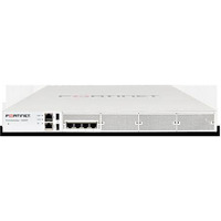 Міжмережевий екран Fortinet FIS-1000F Appliance. Supports up to 250 Concurrent Web Sessions.