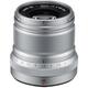 Fujifilm XF 50mm F2.0 R WR Silver