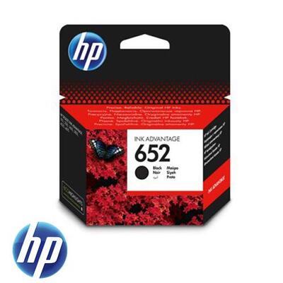 HP 652 [F6V25AE]