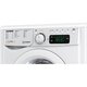 Indesit Прально-сушильна машина EWDE71280WEU