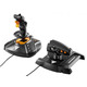 Thrustmaster T-16000m fcs Hotas