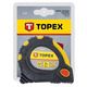 Topex Рулетка, 10м х 32мм, 3 фіксатори змотки, магніт