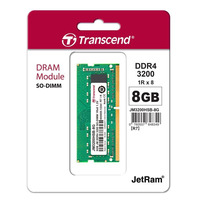 Transcend Пам'ять до ноутбука DDR5 4800 8GB