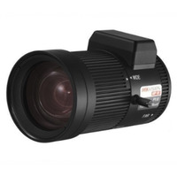 TV0550D-MPIR Vari-focal Auto Iris DC Drive 3MP IR Aspherical Lens