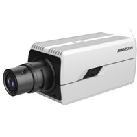 IDS-2CD7046G0-AP 4Мп DarkFighter IP видеокамера Hikvision c IVS функциями