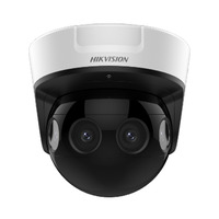 DS-2CD6924G0-IHS (2.8 мм) 8Мп Panovu купольная камера Hikvision