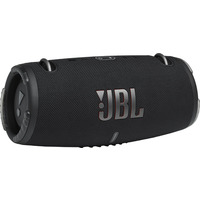 Акустична система JBL Xtreme 3 Black (JBLXTREME3BLKEU)