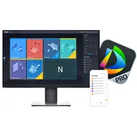 DSS Pro (1 канал для радара защиты периметра)