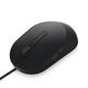 Dell Мышь Laser Wired Mouse - MS3220 - Black