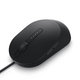 Dell Мышь Laser Wired Mouse - MS3220 - Black