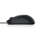 Dell Мышь Laser Wired Mouse - MS3220 - Black