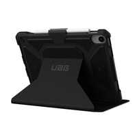 UAG Чохол для Apple iPad 10.9"(10TH GEN, 2022) Metropolis, Black