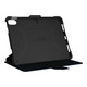 UAG Чехол для Apple iPad 10.9" (10th Gen 2022) Metropolis SE, Mallard