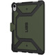 UAG Чехол для Apple iPad 10.9" (10th Gen 2022) Metropolis SE, Olive