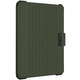 UAG Чехол для Apple iPad 10.9" (10th Gen 2022) Metropolis SE, Olive