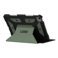 UAG Чехол для Apple iPad 10.9" (10th Gen 2022) Metropolis SE, Olive