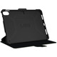 UAG Чехол для Apple iPad 10.9" (10th Gen 2022) Metropolis SE, Olive