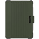 UAG Чехол для Apple iPad 10.9" (10th Gen 2022) Metropolis SE, Olive