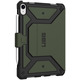 UAG Чехол для Apple iPad 10.9" (10th Gen 2022) Metropolis SE, Olive