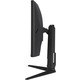 Монітор Asus 34" VG34VQEL1A (90LM06F0-B01E70) VA Black Curved