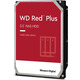 Накопитель HDD SATA 6.0TB WD Red Plus 5400rpm 256MB (WD60EFPX)